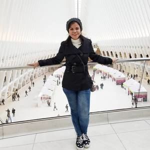 Meet your Posher, Ambar